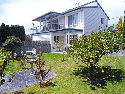 Valkei - Accommodation ACT 4