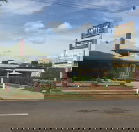 Pioneer Lodge Motel - Accommodation ACT