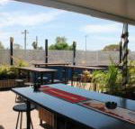 Barkly Hotel - Accommodation ACT
