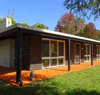 Orara Hideaway - Accommodation ACT