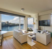 Million Dollar Harbour View - Accommodation ACT