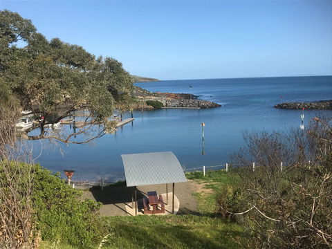 Penneshaw Oceanview Apartments - Accommodation ACT 6