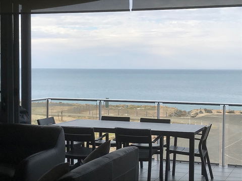 Penneshaw Oceanview Apartments - Accommodation ACT 1