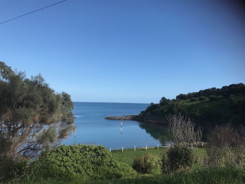 Penneshaw Oceanview Apartments - Accommodation ACT 2
