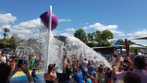 7 McNamara Wongaling Beach - Accommodation ACT 2