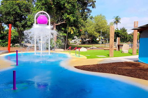 7 McNamara Wongaling Beach - Accommodation ACT 1