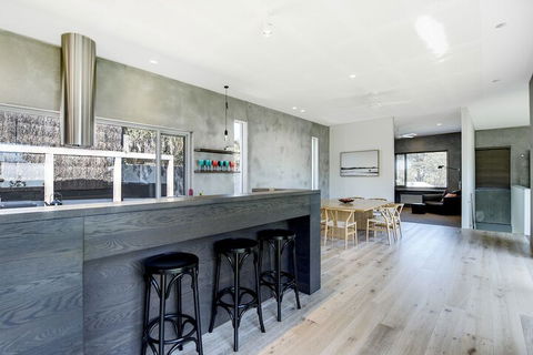 Amagansett - Accommodation ACT 4