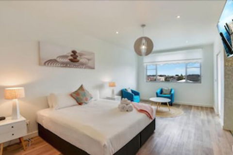 Magnificent Beach House - Accommodation ACT 4