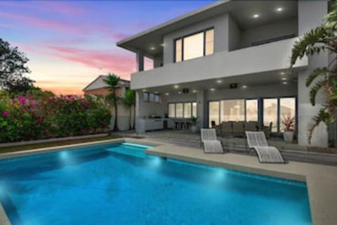 Magnificent Beach House - Accommodation ACT 0