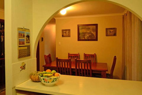 Nulla Nulla Farm Retreat - Accommodation ACT 4