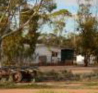Nulla Nulla Farm Retreat - Accommodation ACT