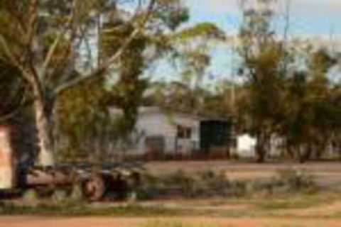 Nulla Nulla Farm Retreat - Accommodation ACT 0