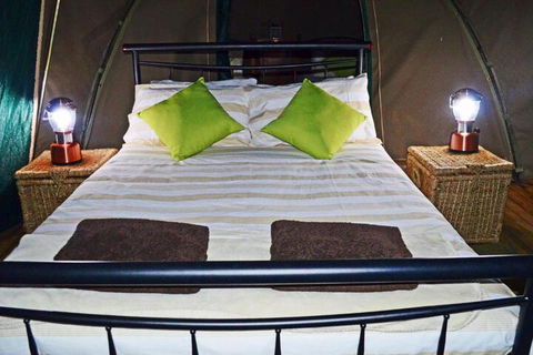 Nulla Nulla Farm Retreat - Accommodation ACT 7