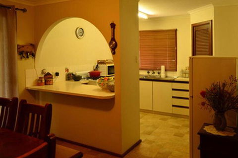Nulla Nulla Farm Retreat - Accommodation ACT 2
