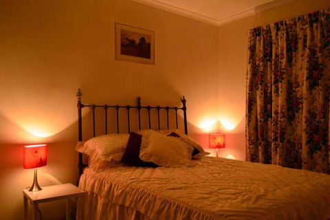 Nulla Nulla Farm Retreat - Accommodation ACT 3
