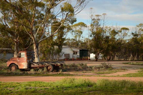 Nulla Nulla Farm Retreat - Accommodation ACT 5