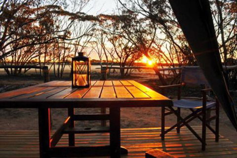 Nulla Nulla Farm Retreat - Accommodation ACT 6