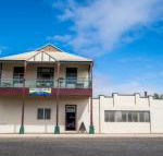 Gascoyne Hotel - Accommodation ACT