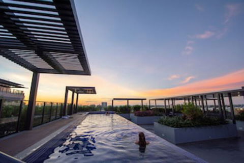 Magnum Serviced Apartments - Accommodation ACT 0