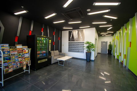 Magnum Serviced Apartments - Accommodation ACT 3