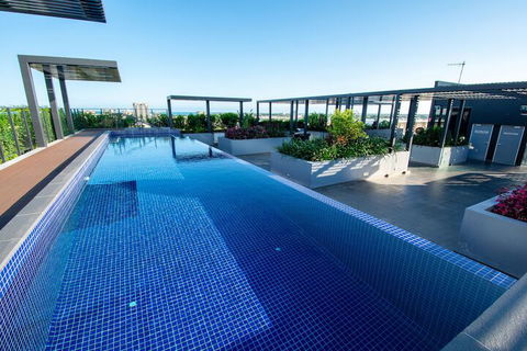 Magnum Serviced Apartments - Accommodation ACT 5
