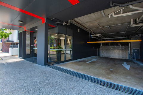 Magnum Serviced Apartments - Accommodation ACT 2