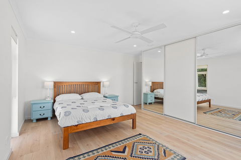Pearl By The Sea - Accommodation ACT 5