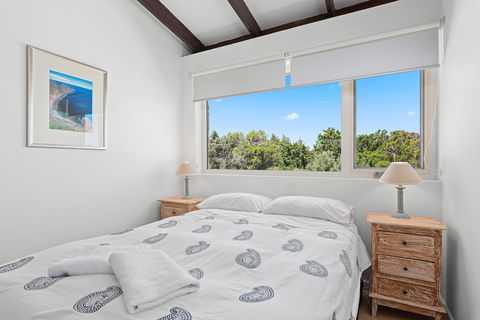 Pearl By The Sea - Accommodation ACT 4