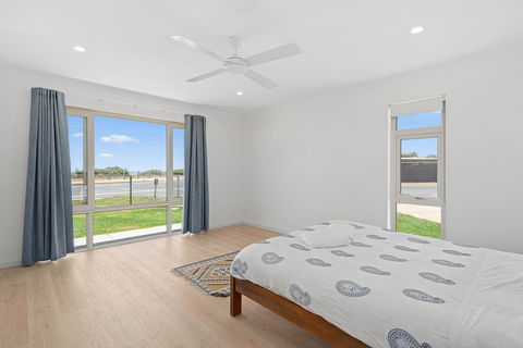 Pearl By The Sea - Accommodation ACT 6