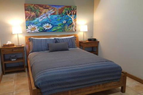 Samson Beach Chalets - Accommodation ACT 5