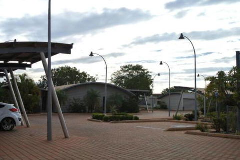 Samson Beach Chalets - Accommodation ACT 6