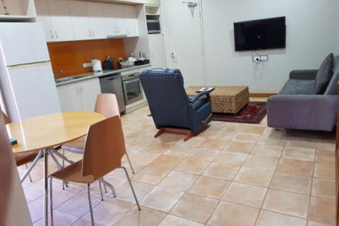 Samson Beach Chalets - Accommodation ACT 4
