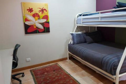 Samson Beach Chalets - Accommodation ACT 7