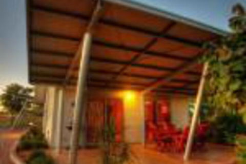 Samson Beach Chalets - Accommodation ACT 0