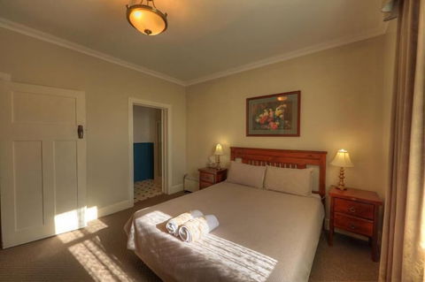 Grace's Spa Cottage - Accommodation ACT 1