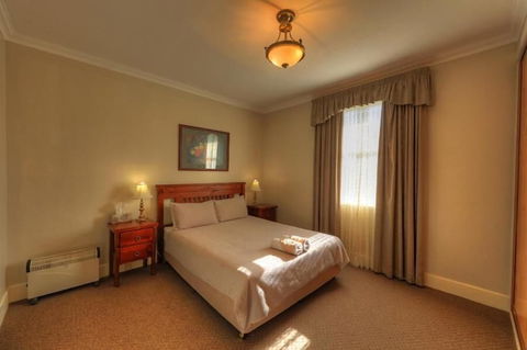 Grace's Spa Cottage - Accommodation ACT 6