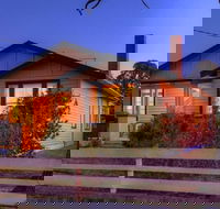 Grace's Spa Cottage - Accommodation ACT