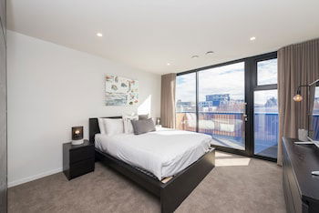 Accommodate Canberra - Waygoose St - Accommodation ACT 3