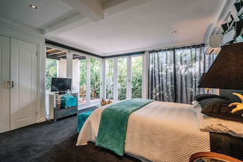Balmoral Queenslander - Accommodation ACT 6