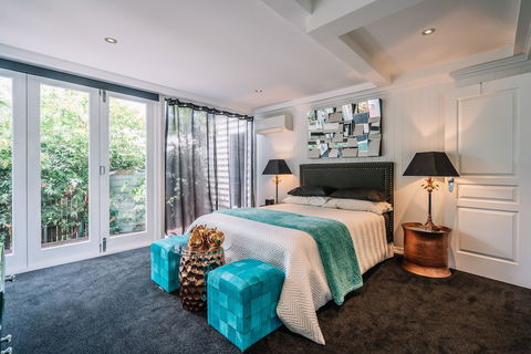 Balmoral Queenslander - Accommodation ACT 1