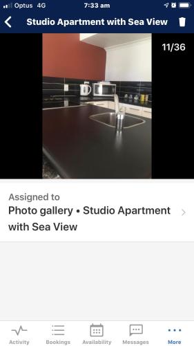 Bella By The Beach - Accommodation ACT 4