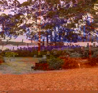 Bay Retreat Port Arthur - Accommodation ACT