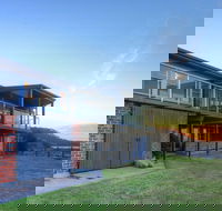 Stanley View Beach House - Accommodation ACT