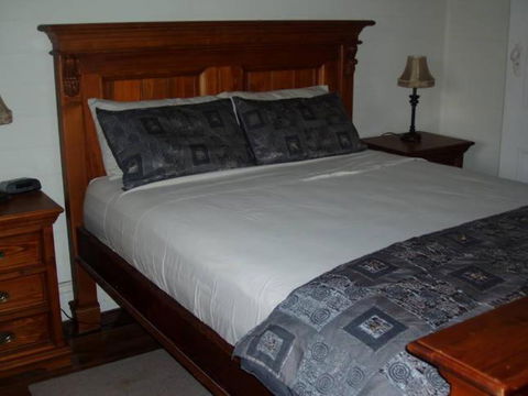 Tall Timbers Motel - Accommodation ACT 3