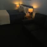 Tall Timbers Motel - Accommodation ACT 0