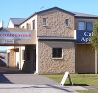Inverloch Cabins - Accommodation ACT