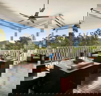 Kerami Manor - Accommodation ACT