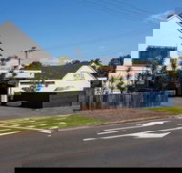 Moffat Beach Motel Caloundra - Accommodation ACT