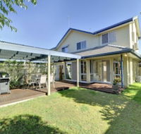 Sea Whispers - Accommodation ACT