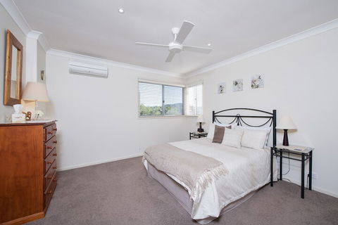 Sea Whispers - Accommodation ACT 1